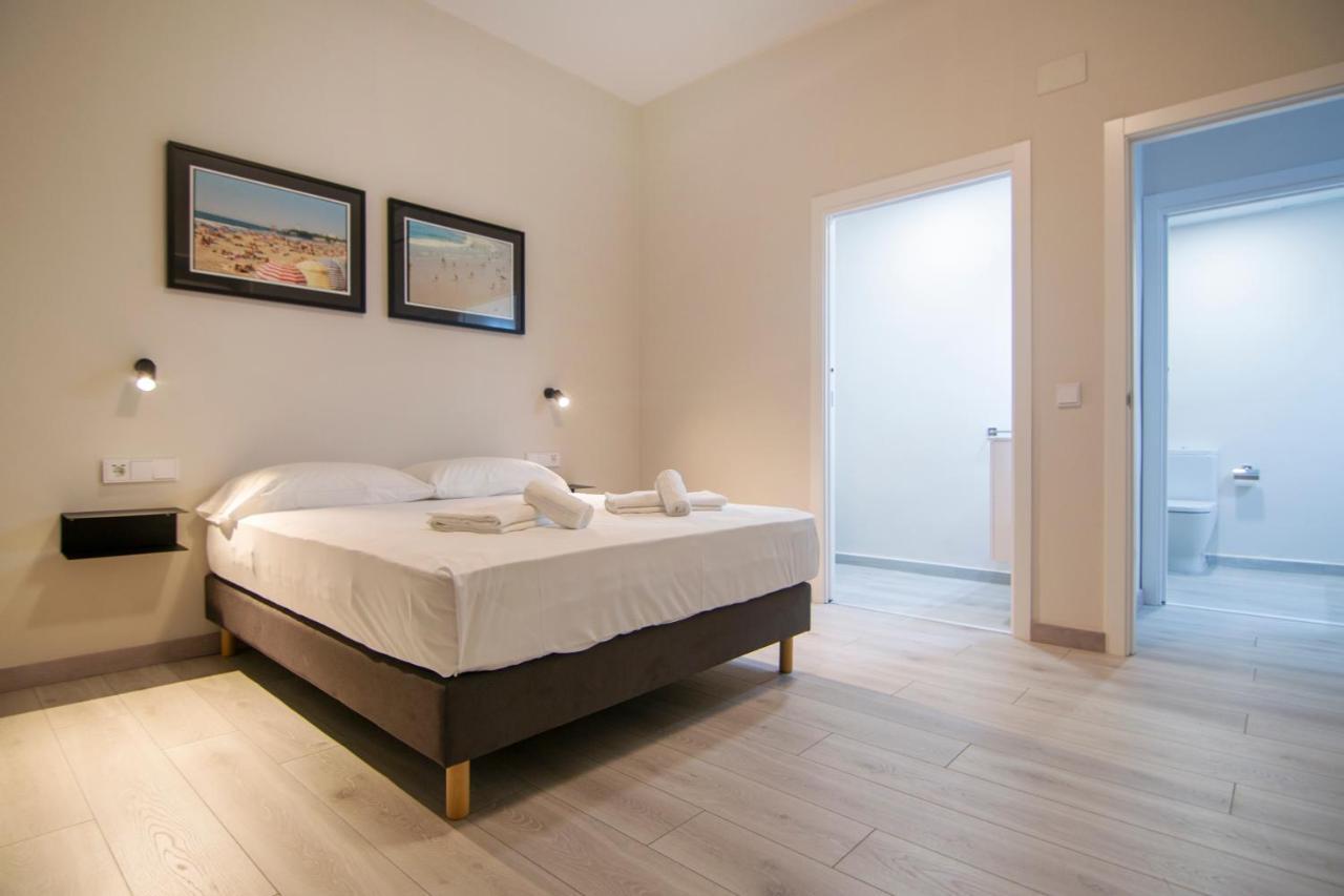 Appartement Vlc Host - Cuber à Valence Extérieur photo