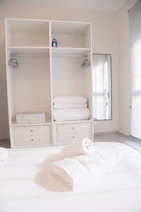 Appartement Vlc Host - Cuber à Valence Extérieur photo