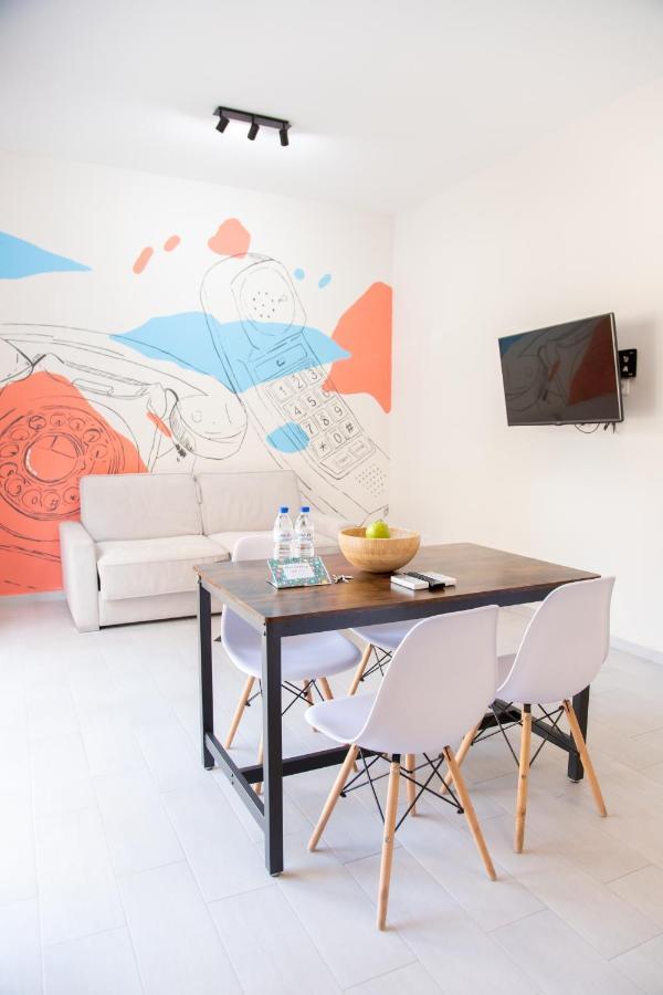 Appartement Vlc Host - Cuber à Valence Extérieur photo