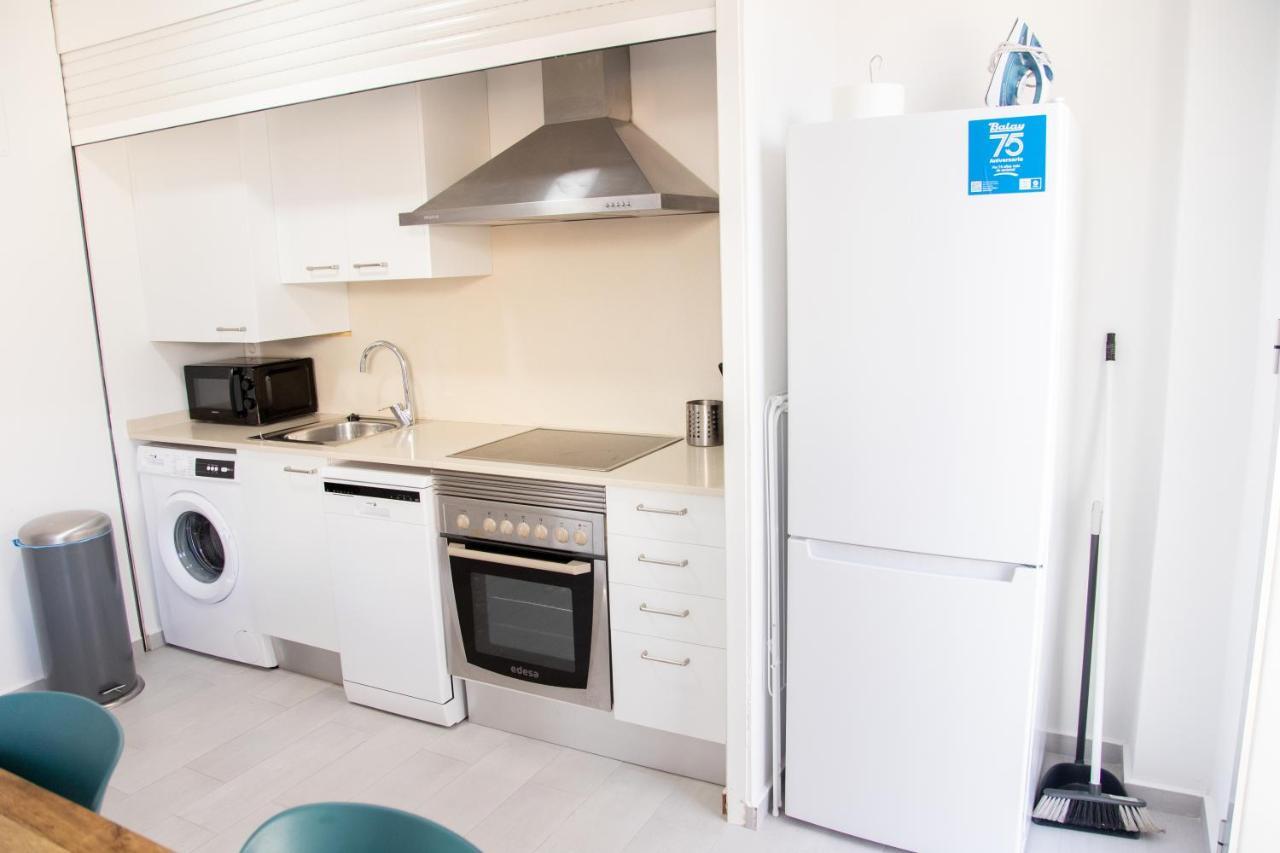 Appartement Vlc Host - Cuber à Valence Extérieur photo