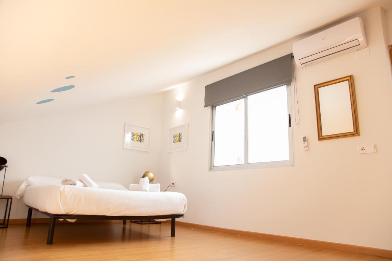 Appartement Vlc Host - Cuber à Valence Extérieur photo