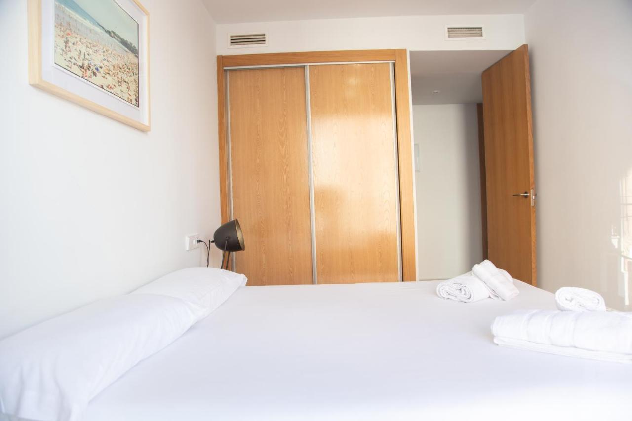 Appartement Vlc Host - Cuber à Valence Extérieur photo