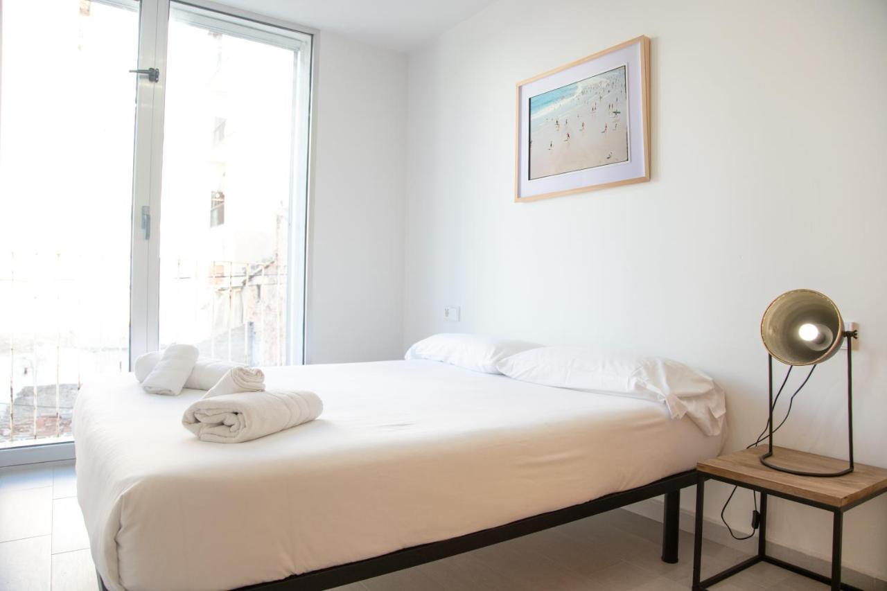 Appartement Vlc Host - Cuber à Valence Extérieur photo