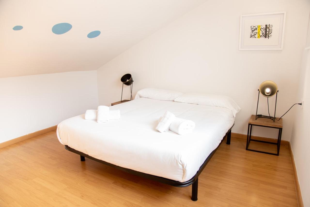Appartement Vlc Host - Cuber à Valence Extérieur photo
